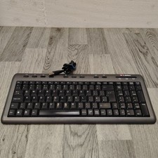 Labtec Tastiera USB Ultra Flat