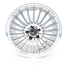 cerchione cerchio in lega Asse