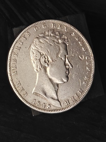 Lire argent charles - lire, albert