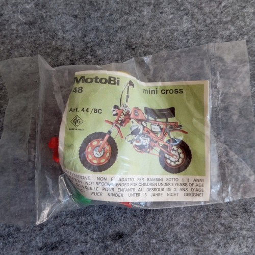 Kit mini moto cggc - 🛵kit, grisoni