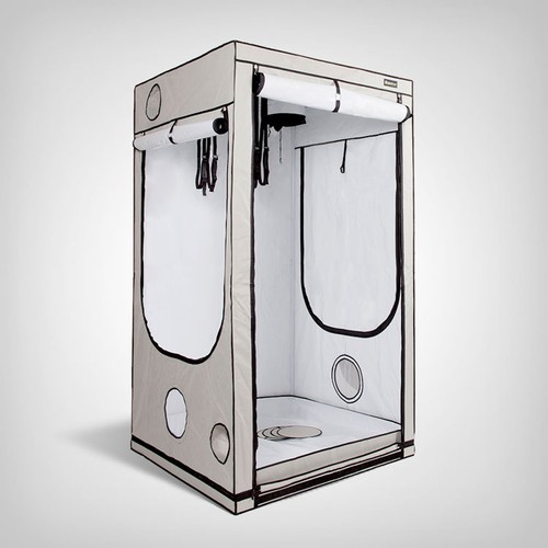 Homebox ambient q120 - homebox, growbox