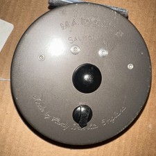 Hardy Bros. LTD. " Salmon No 1