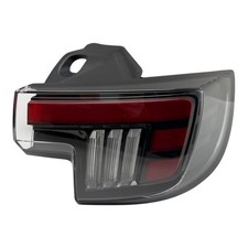 Fanale Stop Posteriore DX LED