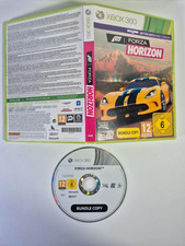 Forza Horizon Xbox 360 PAL