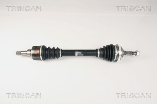 Albero motore triscan 8540 - triscan,