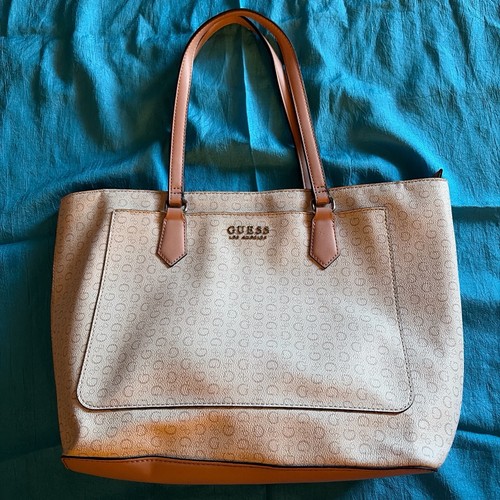 Borsa tracolla guess rosa - a,