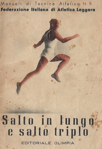 Salto lungo triplo - salto,