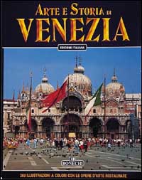 Arte storia venezia - e,