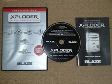 XPLODER V2 PROFESSIONAL - SONY