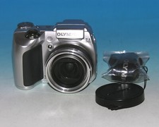 Olympus SP-510 UZ 7,1