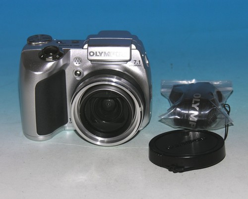 Olympus 510 7 1 - uz, 7,1