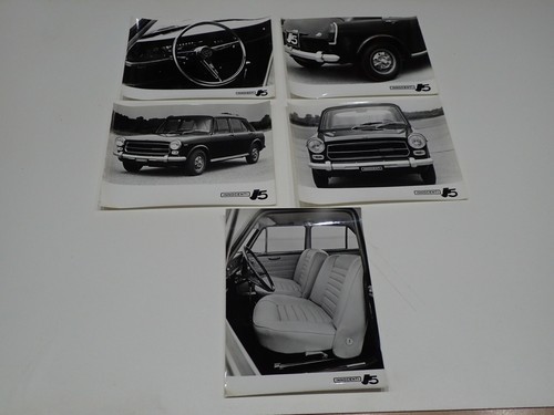 Innocenti 5 fotografie - 5,