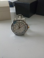 orologio uomo sector usato 850