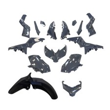 Kit Carene TNT 15 Pezzi Grigio