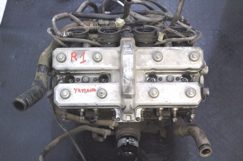 Motore yamaha 1000 thunderace - motore,