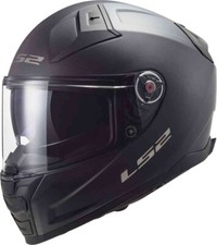 Casco moto integrale ls2 - integrale,