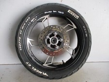 Ruota Posteriore Cerchio Ruote