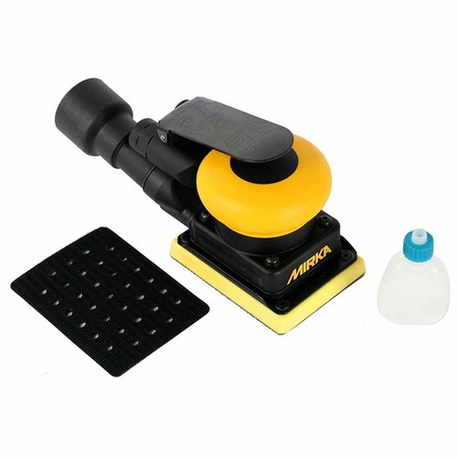 Mirka aria compressa - aria,