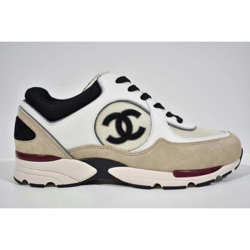 Chanel 22s white ivory beige - 22s,