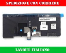 TASTIERA PER LENOVO 20ARS24P0J