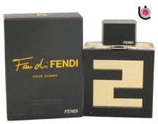 FENDI "Fan pour Homme" After