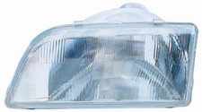 FARO FANALE PROIETTORE DX H4