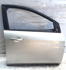 PORTIERA / SPORTELLO COMPLETO ANTERIORE DESTRO FORD FOCUS GRIGIO 2010