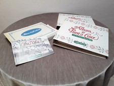 Gli album del punto croce -