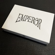 Emperor Playing Cards New &