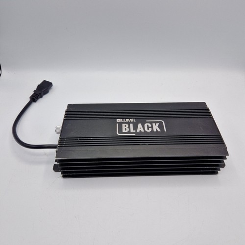 Lumii alimentatore nero 600w - nero,