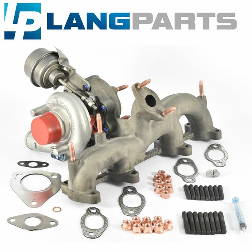 Turbocompressore per polo - turbocompressore,