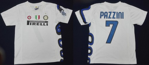 Mondo replica inter c 7 - f.c.,
