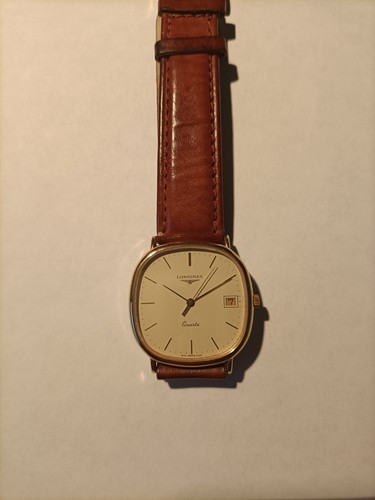 Orologio funzionante longines - orologio,