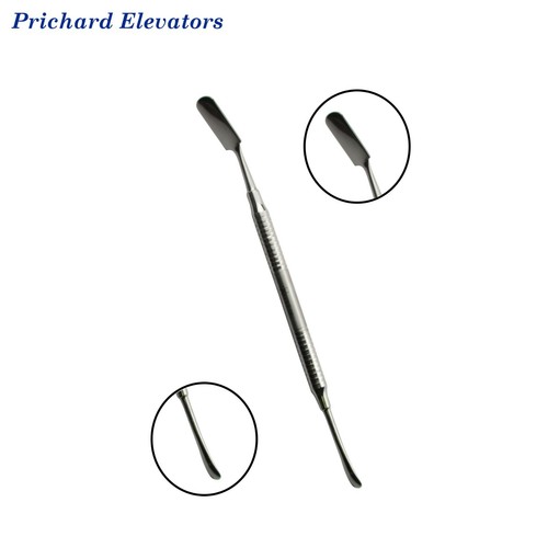 Impianti chirurgia prichard - chirurgia,