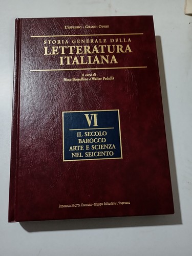 Storia generale della - storia,