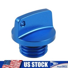 Oil Filler Cap For Triumph