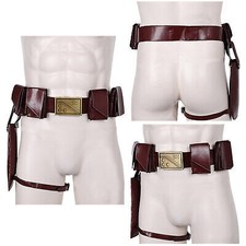 Boba Fett Cosplay Cintura