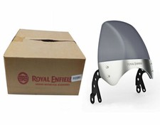 Kit fly screen alto originale Interceptor 650 per Royal Enfield