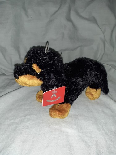 Aurora mini flopsie peluche - aurora,