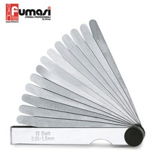 Spessimetro utensile in