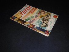 ALBO DEL TOTEM N°21 MAGGIO