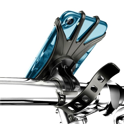 Supporto cellulare bici - cellulare,