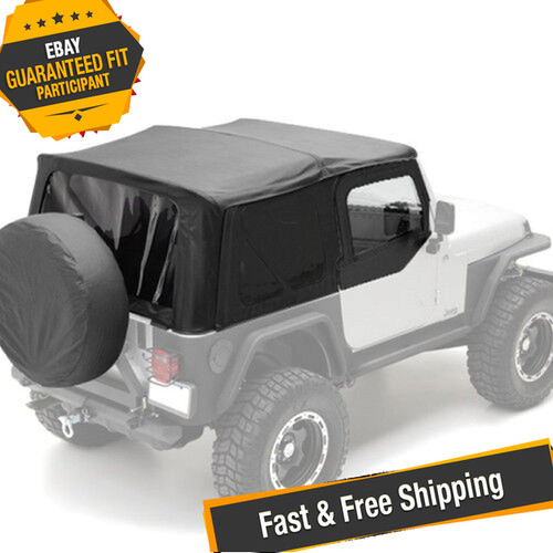 Smittybilt 9970235 replacement - smittybilt,