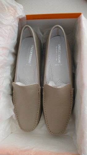 New valleverde leather - new,