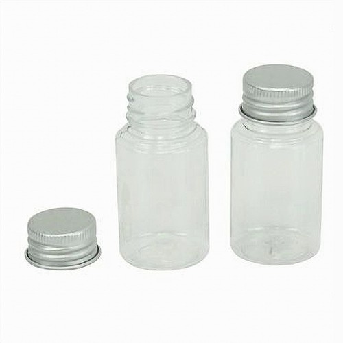 Set 4pz bottiglia viaggio - set,