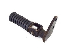 4TR274301000 PEDANA POSTERIORE SINISTRA YAMAHA XVS DRAGSTAR 125 2000-2004