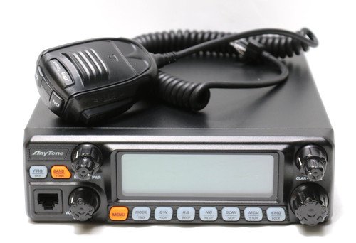 Anytone 5555n ii - anytone, at-5555n-ii