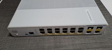 Interruttore catalizzatore