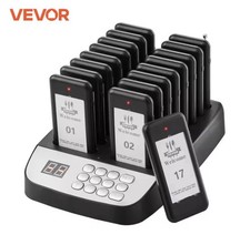 VEVOR cercapersone da tavolo