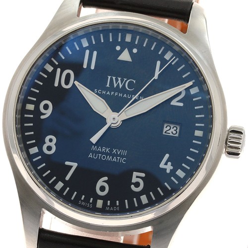 Orologio iwc schaffhausen - iwc,